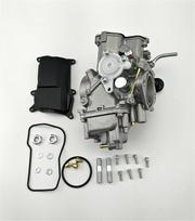 Yamaha Big Bear Bruin Grizzly Kodiak Wolverine 350 400 450 karbiuratorius