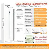 Universal Active Stylus for iPad Touch Screen Drawing