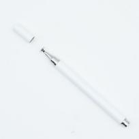 New Round Disc Stylus Pen for Android & Apple Devices: Ideal for Touchscreens, Writing, Drawing, and Business. balta