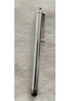 Universal Passive Capacitive Stylus for Android Tablets & Phones - Ideal for Drawing, Tapping, Handwriting sidabras