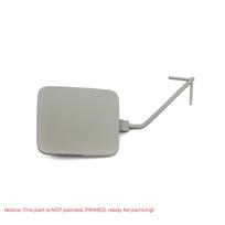 BSP1162 Priekinio buferio vilkimo kilpos dangtelis Seat Leon MK2 1P1 2009-2013 Facelift 1P0807241C