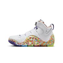 Nike LeBron 4 Fruity Pebbles (2024) EU 42.5 balta