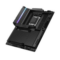 NZXT N9 X870E Gaming Motherboard Black X870E MB6657 [AMD Chipset] N9-X87XT-B1 juoda