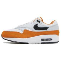 Nike Air Max 1 Monarch Men Sneakers Orange White Pure-Platinum FN6952-101 41