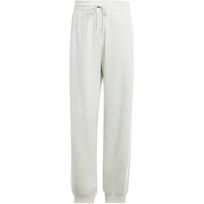 Adidas Knitted Sweatpants Women's Light Green IY4236 S