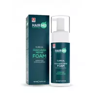 HairMD Clinical Repair Foam – galvos odos priežiūros putos, 150 ml