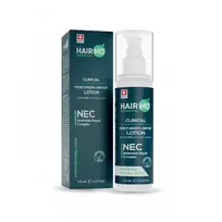 HairMD Clinical Repair NEC Lotion – intensyvios priežiūros galvos odos losjonas, 125 ml
