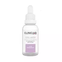 Cliniclab Collagen Serum - veido serumas su kolagenu, 30 ml