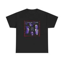 Depeche Mode - Songs Of Faith And Devotion Premium Unisex T-Shirt 2XL