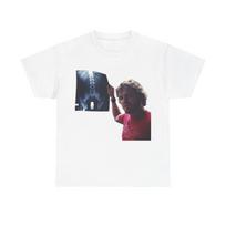 Jackass Inspired Ryan Dunn Car Xray Funny Adult Graphic Tee XL