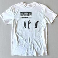HUSKER DU 'Zen Arcade' T shirt, 80s Hardcore Punk Tee Alternative Rock Band Shirt Vintage Style Graphic Unisex XL