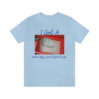Ice Box Shirt, Omarion, Omarion Shirt, Music Lyric Shirt, Music Shirt, Shirt for Music Lover, ConcerT-Shirt, Graphic Tee, Tee Shirt, Tee L