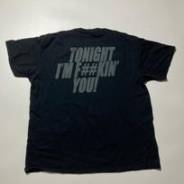 Vintage Enrique Iglesias Euphoria Latin Pop Rap Rock Band T-Shirt Size XL 4XL