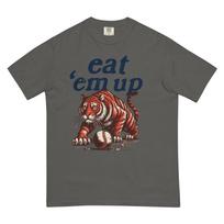 Detroit Eat 'em Up - Unisex T-Shirt XL