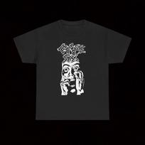 Concrete Sox Screaming Face T-Shirt Crust Punk Hardcore Vintage Doom Axegrinder Heresy Carnivore Nuclear Assualt Drogato Die Kreuzen Fatum L