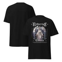 Reverse Centuria Fallen Angel T-Shirt S