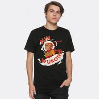 Sun Wukong Black Myth T-Shirt, Men's and Women's Sizes (WKG-65787) M
