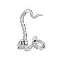 Snake Ear Cuff No Perforation Climber Earrings Gifts Left Ear Cartilage Earrings 1