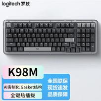 Logitech ALTO KEYS K98M Customizable Wireless Mechanical Keyboard