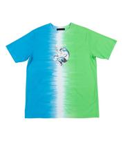 Vibrate Glory Frog Tie Dye T-Shirt Other Colors/M