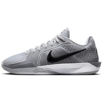 (WMNS) Nike Sabrina 2 Team Bank 'Wolf Grey' Women's HF3234-001 EU 38.5