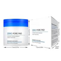 1PACK Hyaluronic Acid Cleansing Towel Makeup Remover Cleansing Cotton Gasket Facial Exfoliation Hydrating Moisturizing Moisturizing Brightening