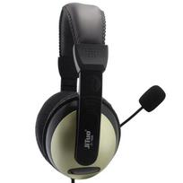 JT1688 Over-Ear ANC 3.5mm Wired Headphones for Network Teaching Music Office Computer Single/Double Plug Hi-Fi JT1688 juoda