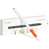 EMR Stylus for Remarkable 2 Tablet Kindle Scribe 4096 Pressure Sensitivity 5 Tips with Eraser Metal Palm Rejection Pen balta