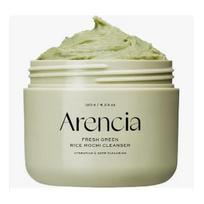 Arencia Fresh Green Cleanser 120g 120g