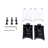 Movable Ladder Installation Socket Plastic Mounting Bracket Suitable for Marine 090E