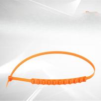 10Pcs Car anti-slip cable ties, emergency plastic anti-slip chains, tire straps to prevent skidding in snow and mud 10pcs