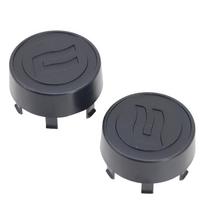 For ATV450/626/850/10ATV450/6256/850/1000 all terrain beach bike wheel decoration cover 2 pcs