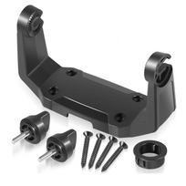 740143-1 Gimbal Mount Kit Compatible with Humminbird Helix-5 Series, Replace for GM H5 - Adjustable Fishfinder Mounting Bracket juoda