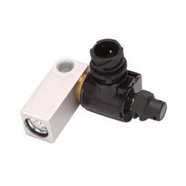 Urea Pump Air Solenoid Valve Air Shut-Off Solenoid Valve for Cummins Emitec 080310-015 4931694 5273338 NONE