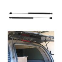 For Chevrolet Suburban Tahoe GMC Yukon 2000-2006 2Pcs Car Tailgate Window Glass Lift Support Spring Shock Absorbe Gas Struts 2Pcs