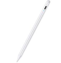 High Sensitivity Tablet Magnetic Palm Rejection Stylus Pens Pencil for Apple iPad Pro Mini air juoda