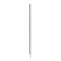 Original 2ND Magnetic Metal Stylus Pencil 11-inch iPad PRO & iPad Air 2ND Touch Screen Pen with Palm Rejection for Drawing balta