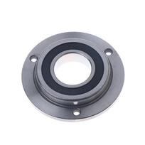 Specializuotas flanšinis guolis F70 608/636/627/699 siuvinėjimo mašinoms, 20-25 mm skylė Inner Diameter25MM