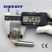 For-d Focus Kuga Escort EcoBoost 1.5T Turbo Wastegate Rattle Flapper HX7G6K682AB Model A