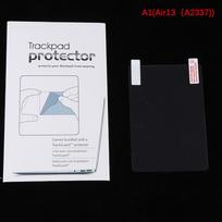 Apsauginė plėvelė Lipdukas Apple Macbook Air13 Pro16 13.6 Air M2 Touchpad'ui Apsauginė plėvelė Skaidri Anti-Scratch Trackpad'o oda A1