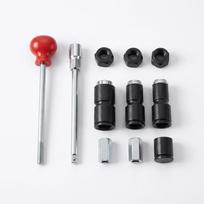 Complete Set PPR Pipe Water Stop Needle Universal Set Pressure Resistant Tool  Water Pipe Repair style1