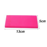 Car Window Tinting Push Squeegee for Windshields - Water Removal & Sun Film Installation Tool