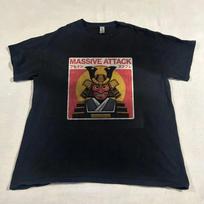 Massive Attack Mezzanine TShirt S