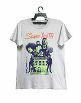 Vintage Y2k Sonic Youth Band Shirt S