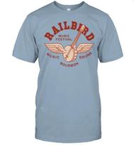 Lexington Railbird Music Festival 2026 Shirt S