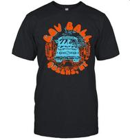 Governors Ball 2026 Nyc Music Festival Unisex TShirt S