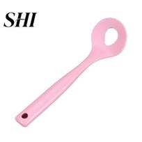 Meatball Scoop Mold One-press Molding Labor-saving Baking Tools Maker Stuffed Meat Balls for Dining Room Spoon rožinė