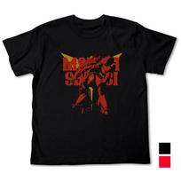 Mobile Suit Gundam Chars Counterattack Msn04 Sazabi TShirt Black Japan Pre M
