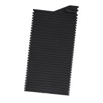 Center Console Cup Holder Slide Roller Blind Shutter Cover 22743354