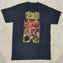 Dragged Into Sunlight Gift For Fans Unisex S235xl Tee R132 S